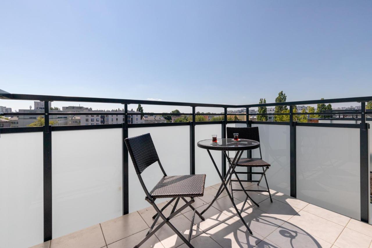 Owsiana 9 - Modern Designed Apartment With Balcony By Noclegi Renters Варшава Экстерьер фото